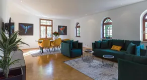 Villa am Grossen Garten - Image 2