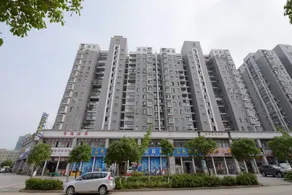 Yishang Sunshine Business Hotel - Image 5