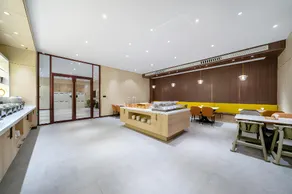Borrman Hotel Suzhou North Railway Station Cailian Plaza - Image 5
