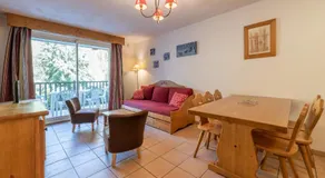Appartement "L'Ostaloux" 6 personnes - Saint Lary Soulan - Image 3