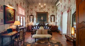 Maison Twenty Six - A LuxUnlock Private Retreat - Image 2