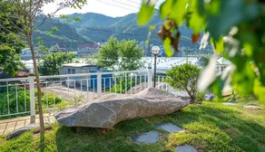 Chuncheon Iplus Kids Pool Villa - Image 4