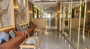 Hotel Sea Shore Residency - Image 4