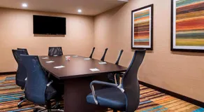 Fairfield Inn & Suites by Marriott Dallas Waxahachie - Image 4