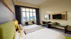 Mega View Hotel - Image 4