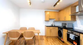 Appartement rénové 1 chambre, cœur de Camden - Image 3