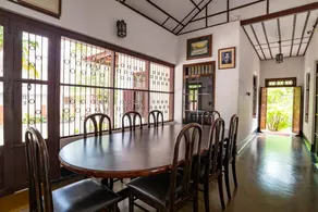 Tharavad Heritage Resort - Image 3