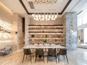 Atour Hotel Changzhou Wujin Science and Education City - Image 2