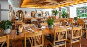 Studio im Hotel Des Alpes - Image 3