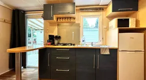 Sweet Mobile home near Europapark - Image 4