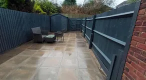 2 Bed House - Sleeps 6 - Parking - Wifi - Image 4