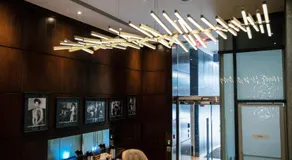 The Historic Blue Angel Hotel Lexington Ave, an Ascend Collection - Image 5