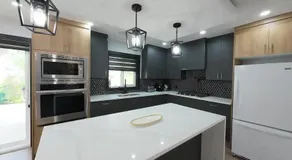 The Luxe Escape Calgary I 3BR Vacation Home - Image 5