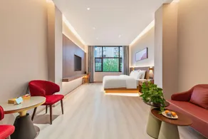 Zhaotong Beijia Hotel (Zhaotong College Branch) - Image 2