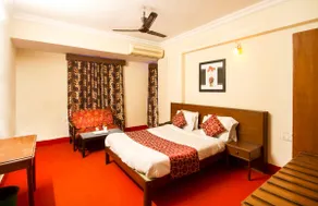 Hotel Rainbow Sapphire - Image 3