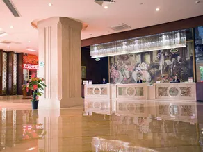 Vienna International Hotel Dongguan Humen Wanda Plaza - Image 3