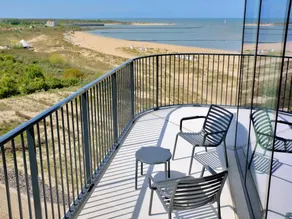 Apartment in Breskens near the Beach - Image 4