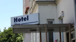 Hotel Flora - Image 2