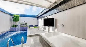 Zouk Hotel - Image 3