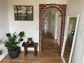 Wohnung in Itzehoe mit Dachterrasse - Image 5