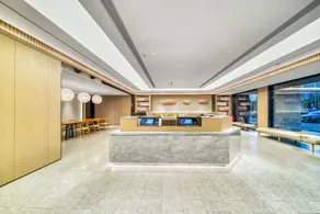 Ji Hotel Haiyan Wuyue Plaza - Image 5