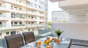 ATP Vega de Acá a 5 minutos de la Playa, Piscina Abierta y Parking Privado Gratis! - Image 3