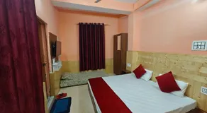 Crimson inn b&b - Image 2