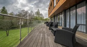 Greensgate Hotel Dýšina - Image 4