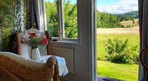Älgbergets Bed & Breakfast - Image 5