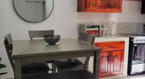 Linda, cerca de todo, parqueo, patio, netflix - Image 3