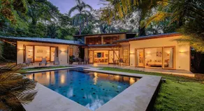 Jungle Tide Villas - Playa Chiquita - Image 2