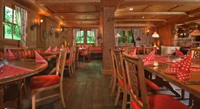 Gästehaus Dorf-Alm - Image 5