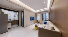 Xi Ke Executive Apartment - Image 4