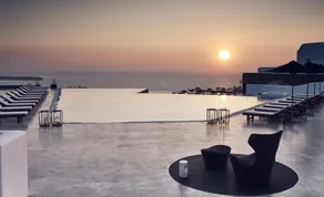 Santo Pure Oia Suites & Villas - Image 5