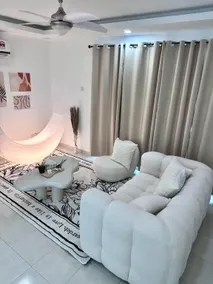 Kampar homestay: A Creamy Haven - Image 3