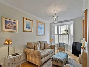 Villa in Sidmouth with Sea Views - Image 2