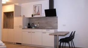 Mein Träumchen Apartments - 6 grün gemütlich, stilvoll und zentral übernachten - Image 5