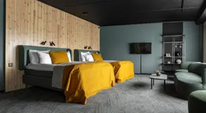 Hotell Lappland - Image 2