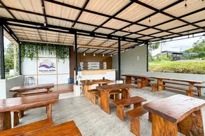 Talaga Artea Glamping Pangalengan RedPartner - Image 4