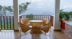 Acantos Hotel Campestre - Image 3