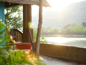 Dream Catcher Beach resort and spa by Feather Touch - Image 5
