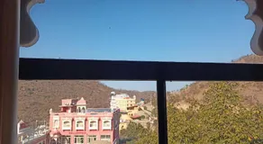The Jaigarh Palace Kumbhalgarh - Image 5