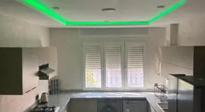 Appartement Abdessamad Hébergement réservé aux familles - Image 5