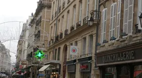 Hôtel Zora - Image 2
