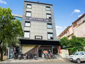 Hotel O Jai Shri Krishna - Image 2