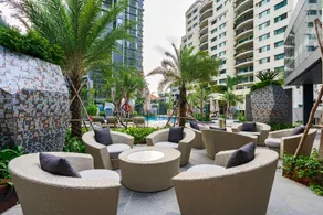 THE LUMIÈRE RIVERSIDE LUXURY SUITE - Image 5