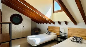 LAS MORADITAS, CHALET con PISCINA PRIVADA - Image 2