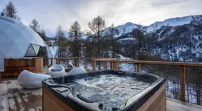 Alpin D'Hôme Hôtel & Spa - Image 2