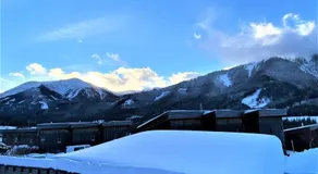 EXCLUSIVES Chalet an der SKIPISTE +Dampfbad +NETFLIX - Image 4