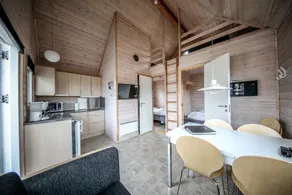 Thyborøn Cottages - Image 3